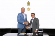 SLECIC Partners with the National Chamber of Exporters to Strengthen Sri Lanka’s Export Sector