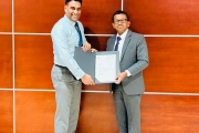 SLECIC Partners with Union Bank of Colombo PLC to Strengthen Overseas Employment Financing (Pre-departure loan)