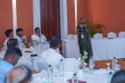 SLECIC Participates in Commercial Bank Exporters’ Seminar in Galle