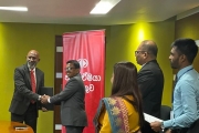 Partnership of SLECIC and PABC - A stronger pathway for Sri Lankans going abroad 