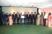 Strengthening Strategic Ties: SLECIC and Bank of Ceylon Reinforce Partnership through APARA Initiative