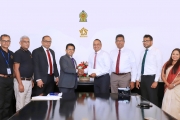 SLECIC Settles Export Claim for Hayleys Subsidiary Sunfrost (Pvt) Ltd