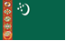 turkmenistan